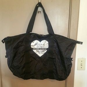 Victoria's Secret weekender